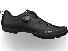 Fizik Terra Atlas MTB Schuh black/black - 45